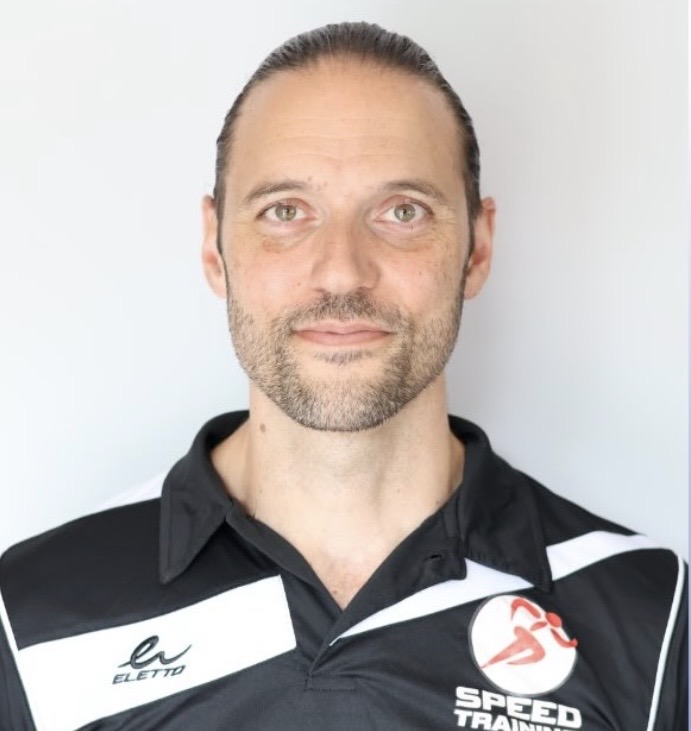 Dr. Richard Bucciarelli, PhD